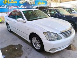 تويوتا كراون